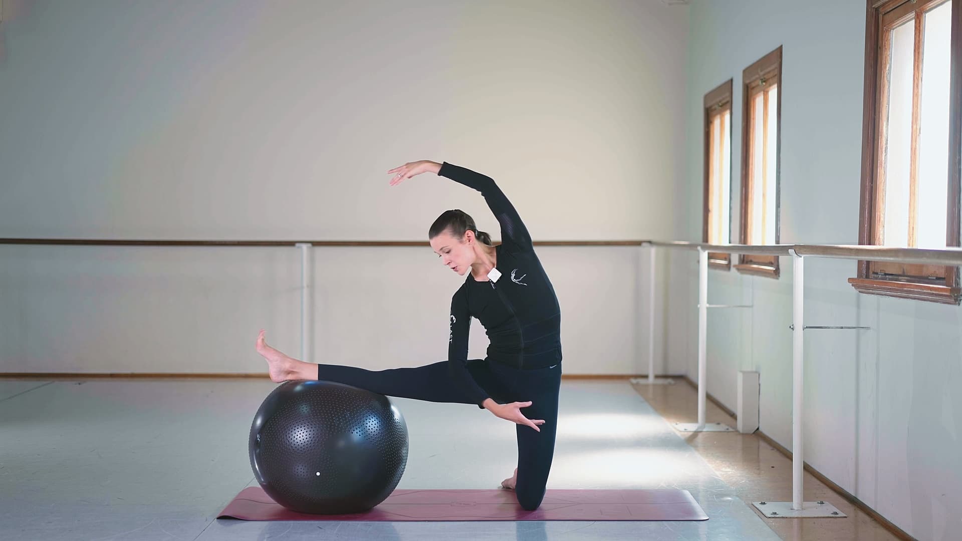 Mobility Class 4