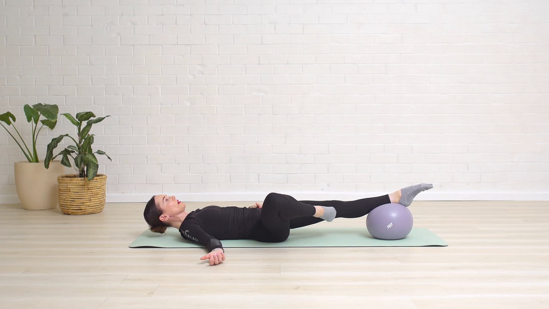 Recovery Fusion Class 7