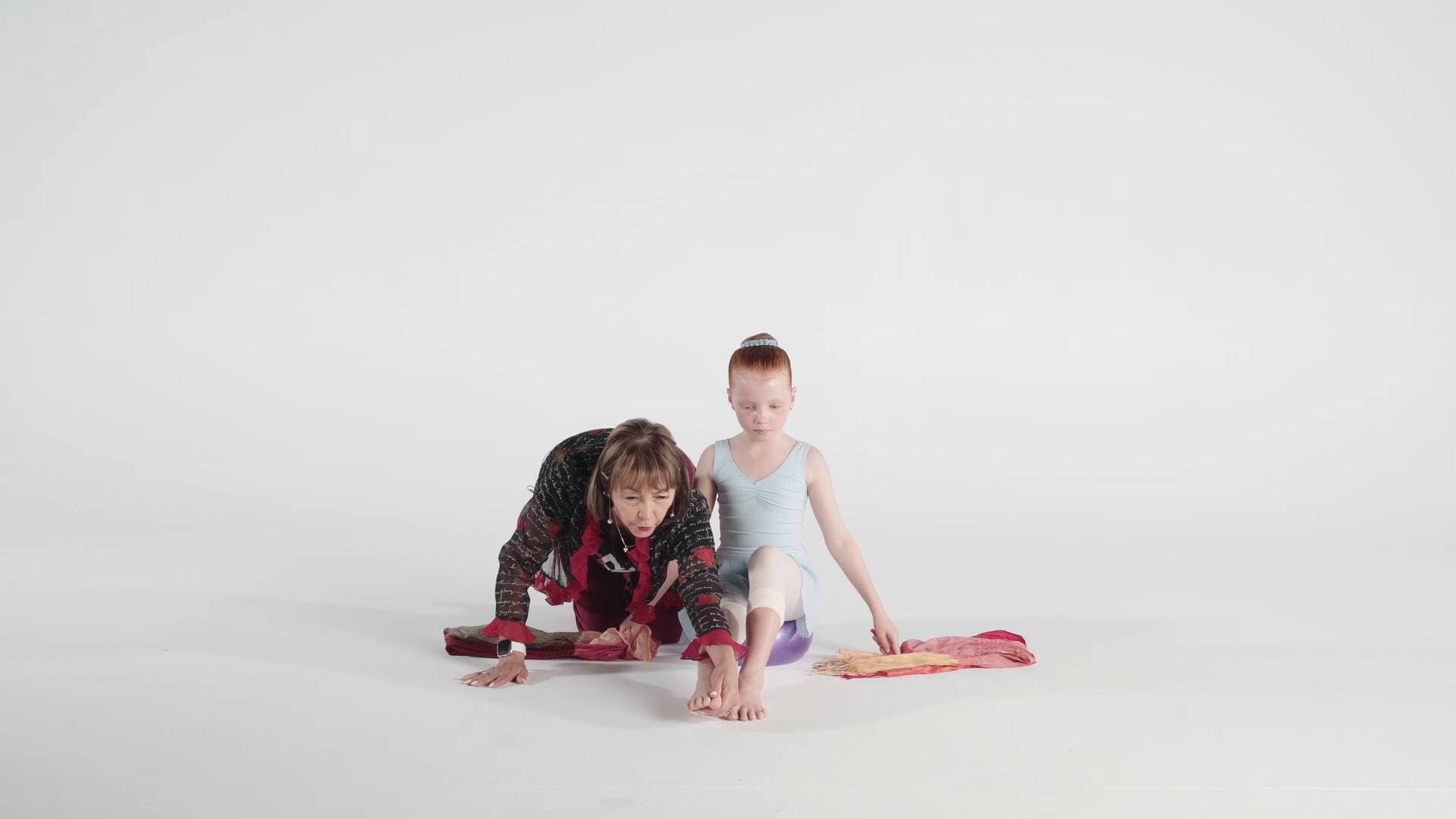 Posture and Balance