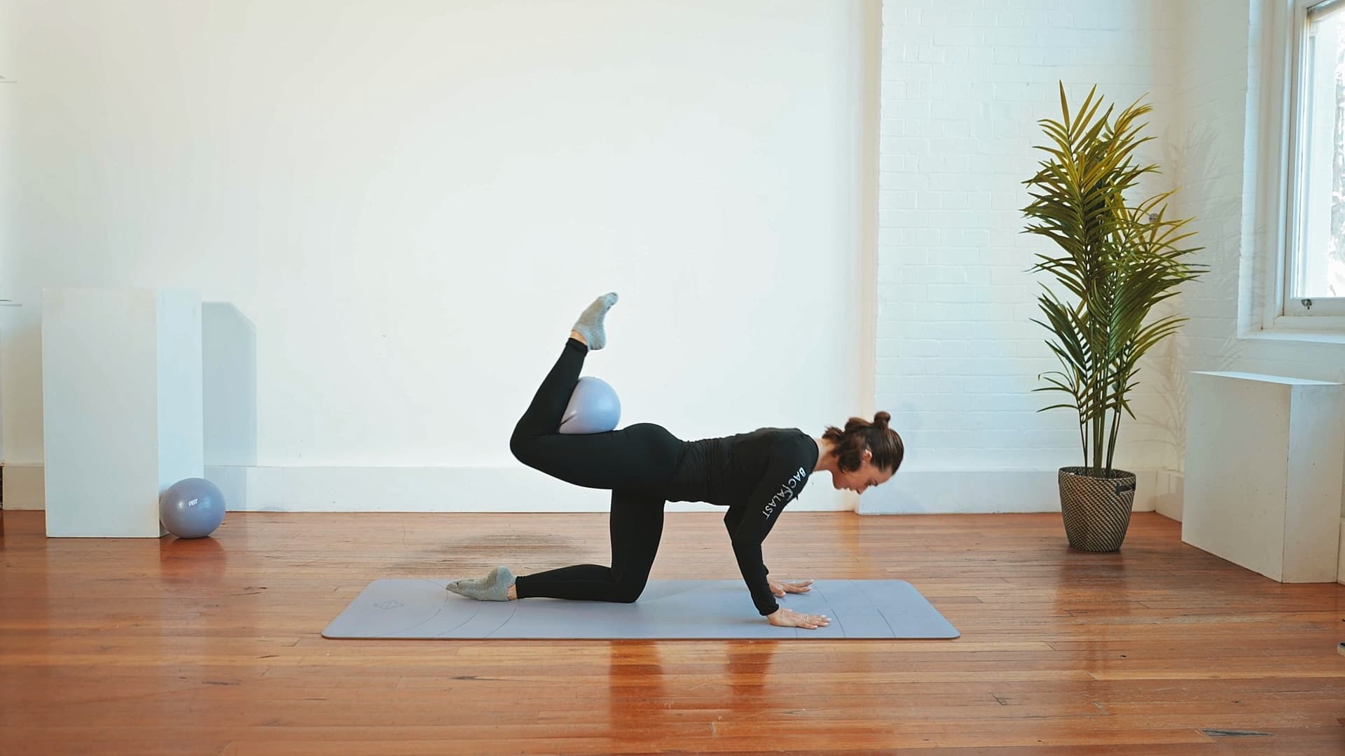 Recovery Class 1