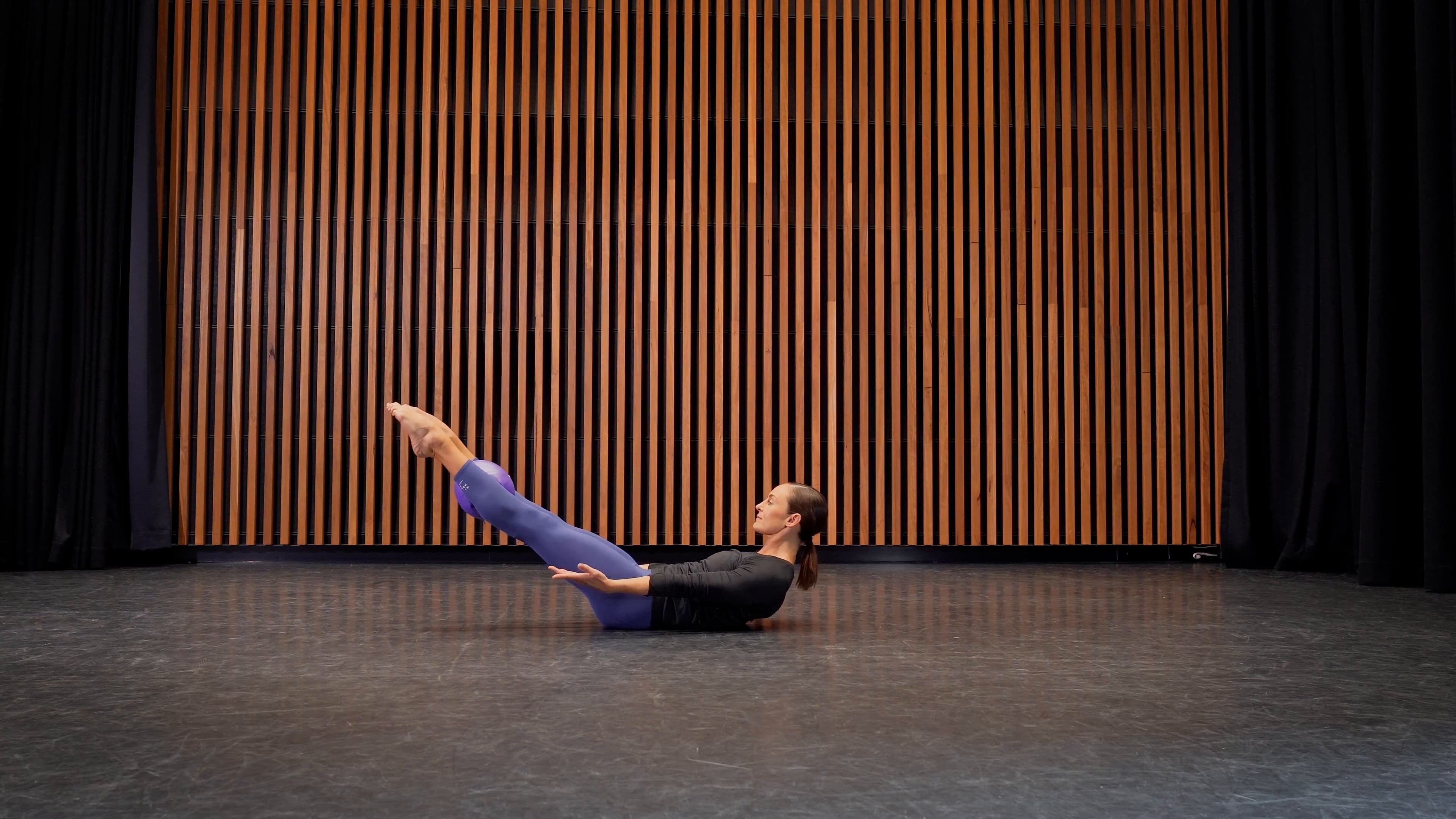 Core & Coordination