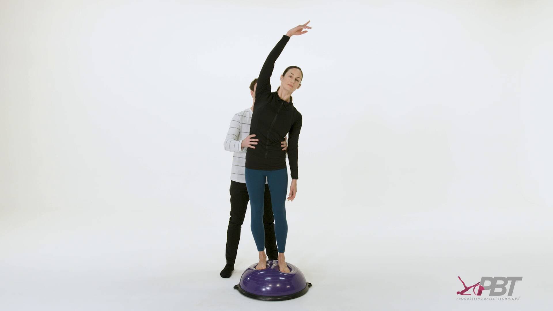 Weight & bounces