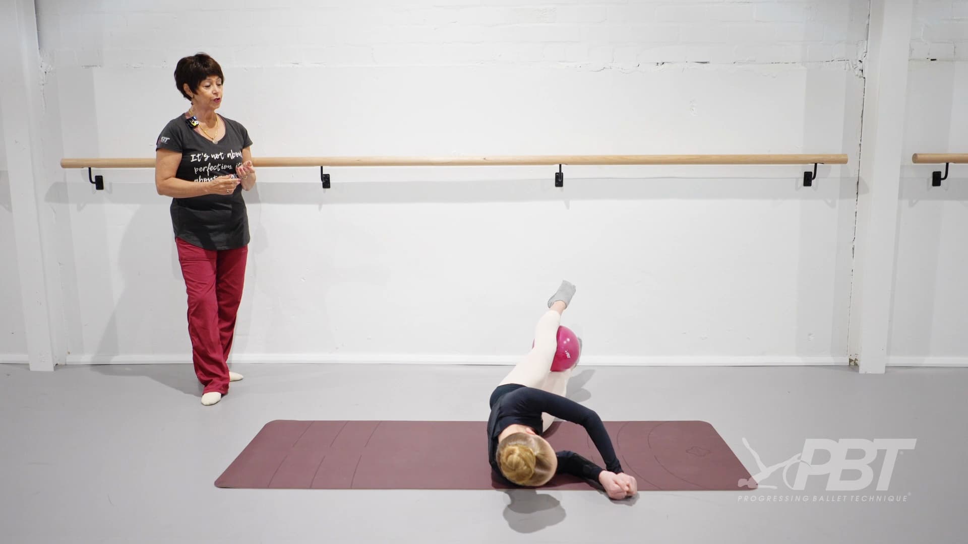 Core Roll
