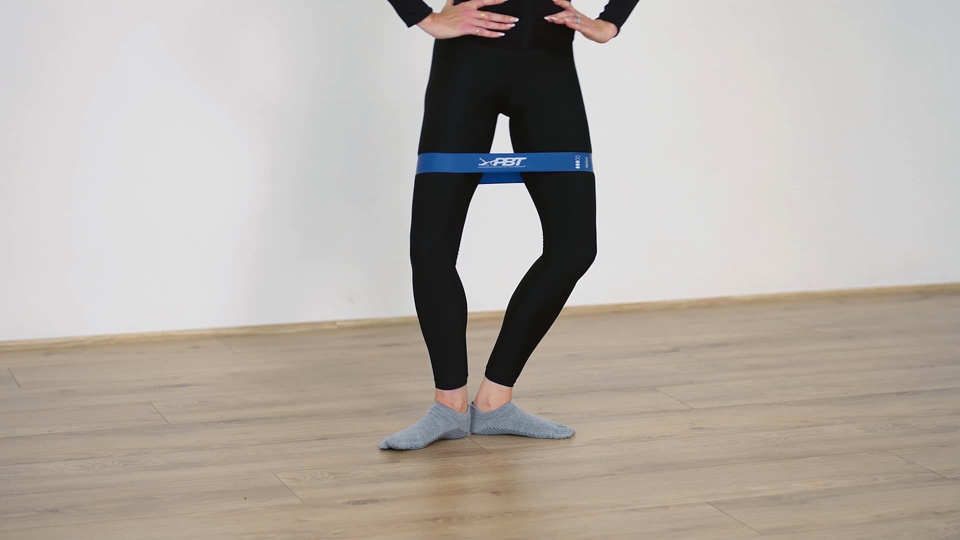 Mobility Class 4
