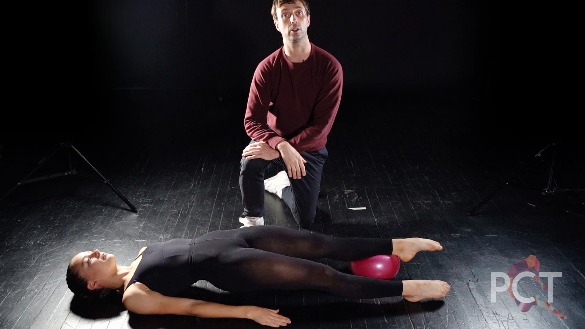 Hamstring Stability