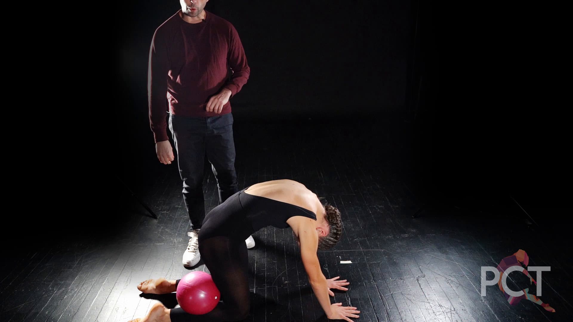 Glute Strength