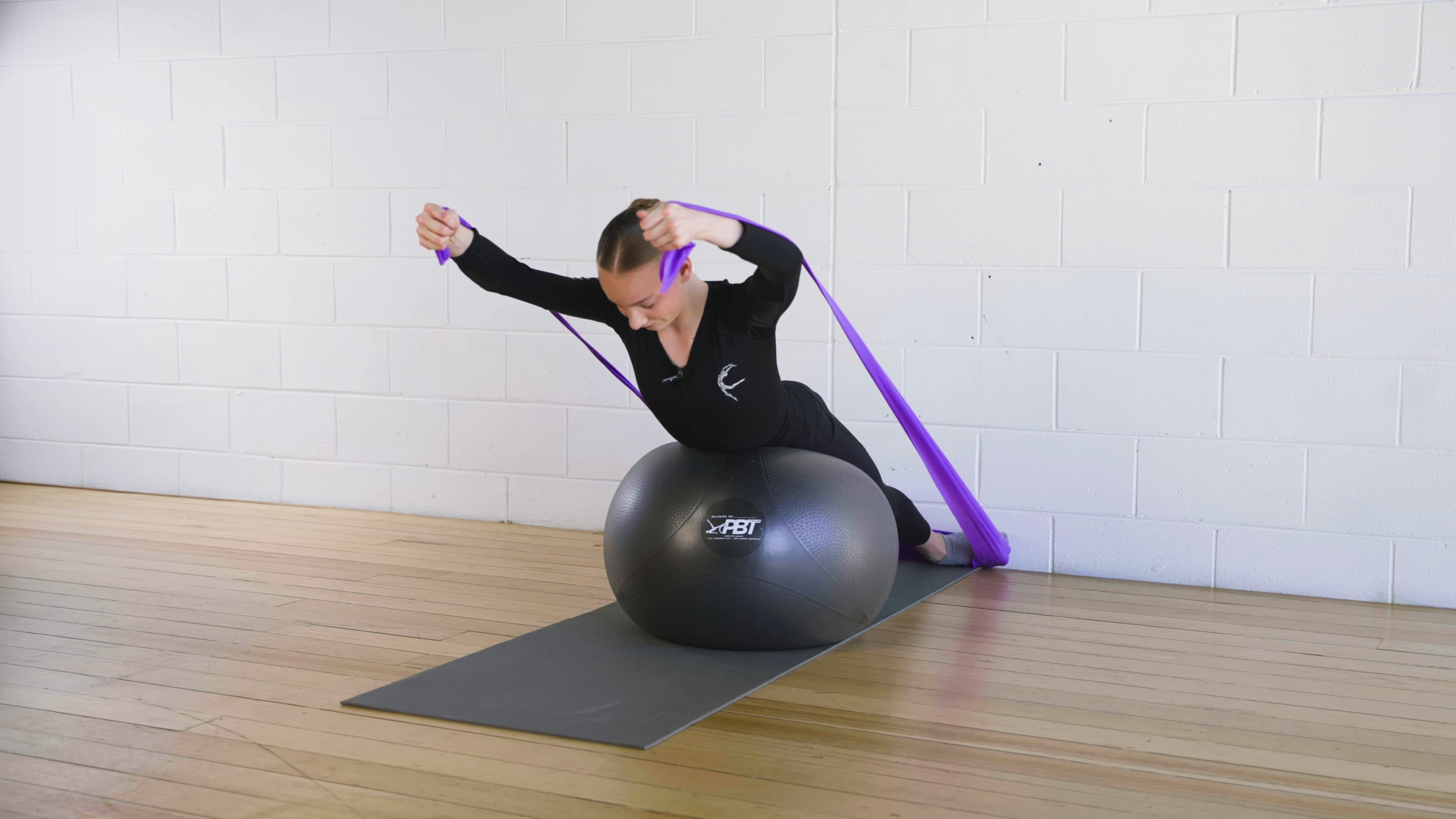 Spine Elongation