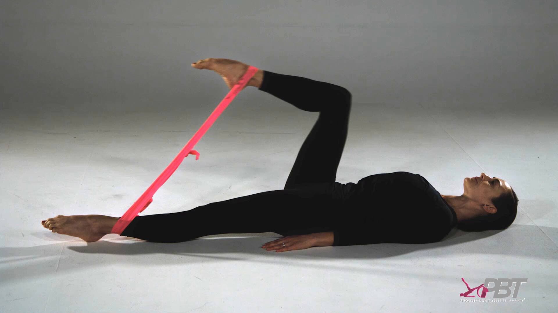 Psoas engagement