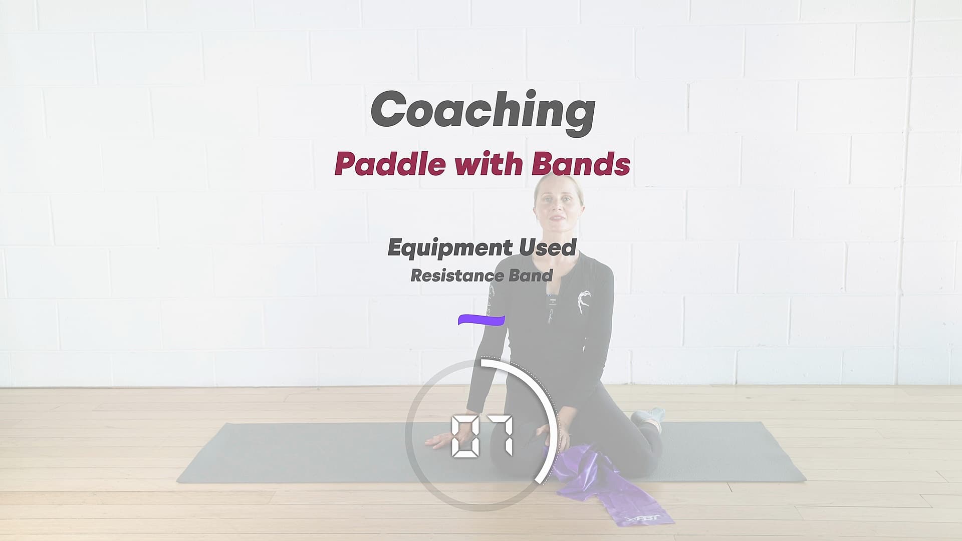 Mobility Class 2