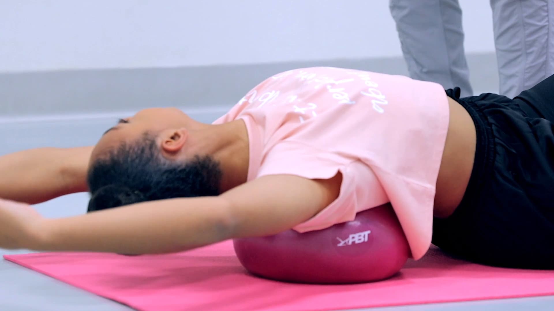 Opening the Sternum