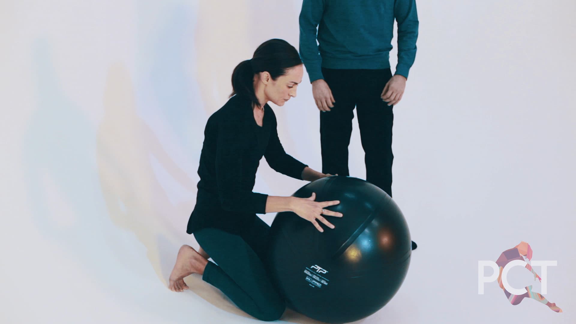Upper Body Fluidity