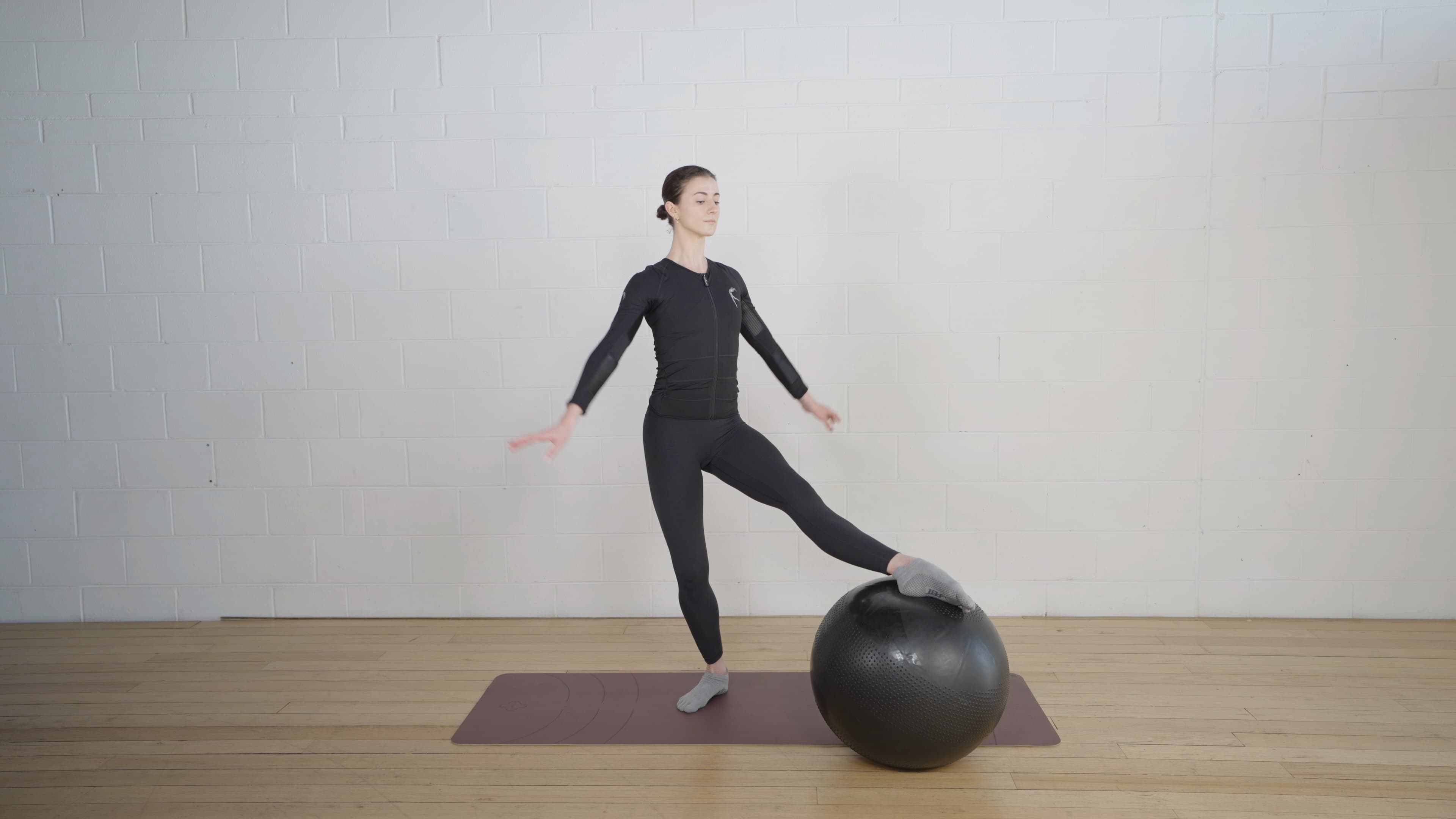 Power in Balance