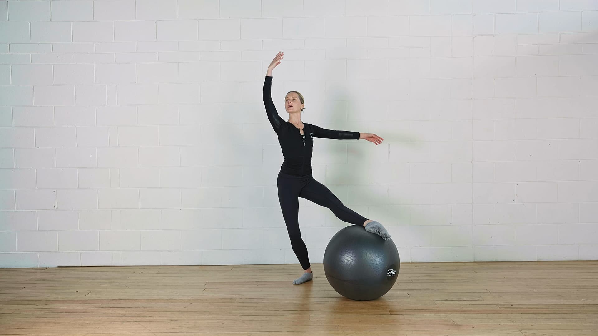 Mobility Class 4
