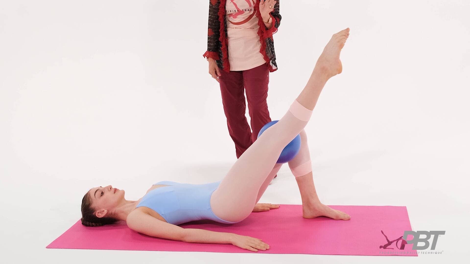 Mobilise the Fascia