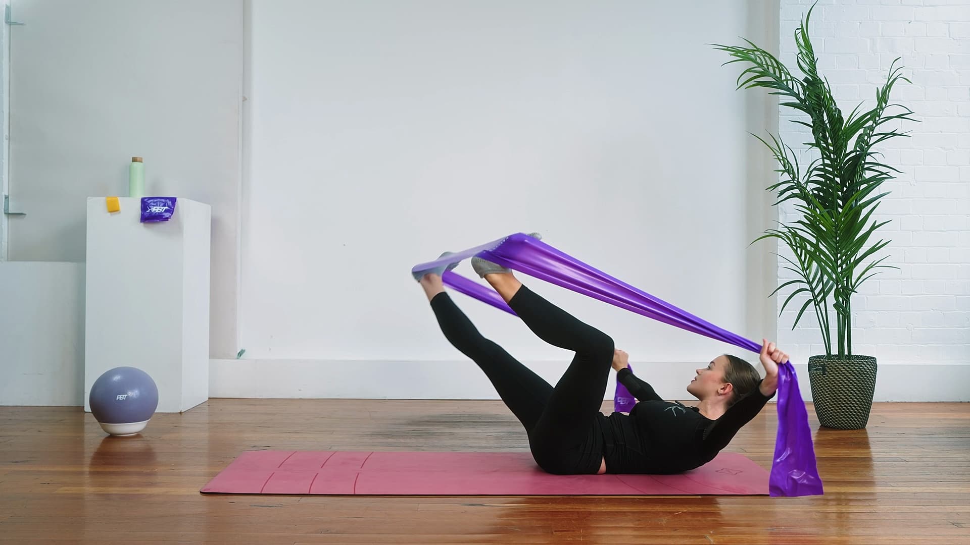 Recovery Class 4