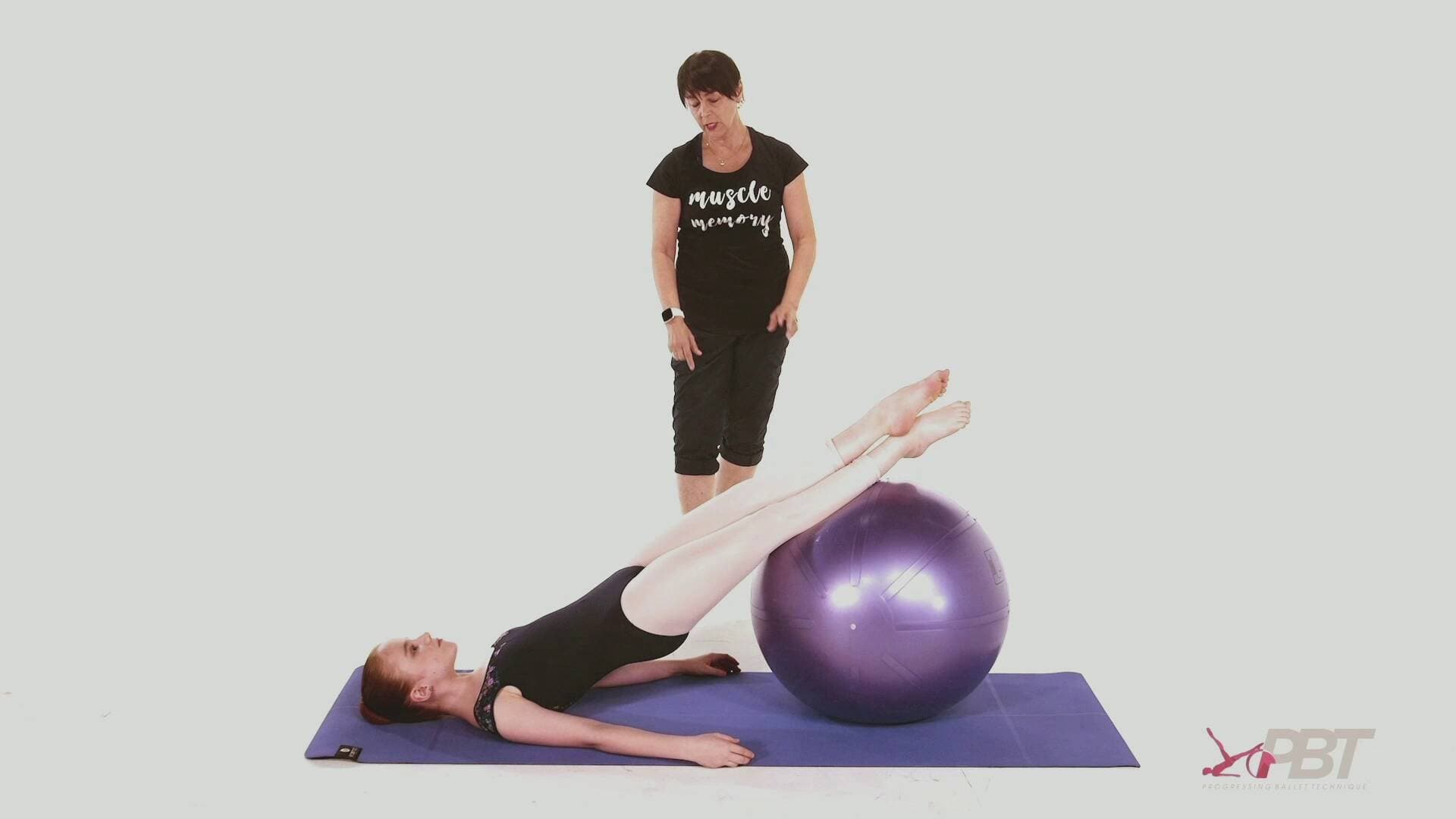 Enveloppé Training