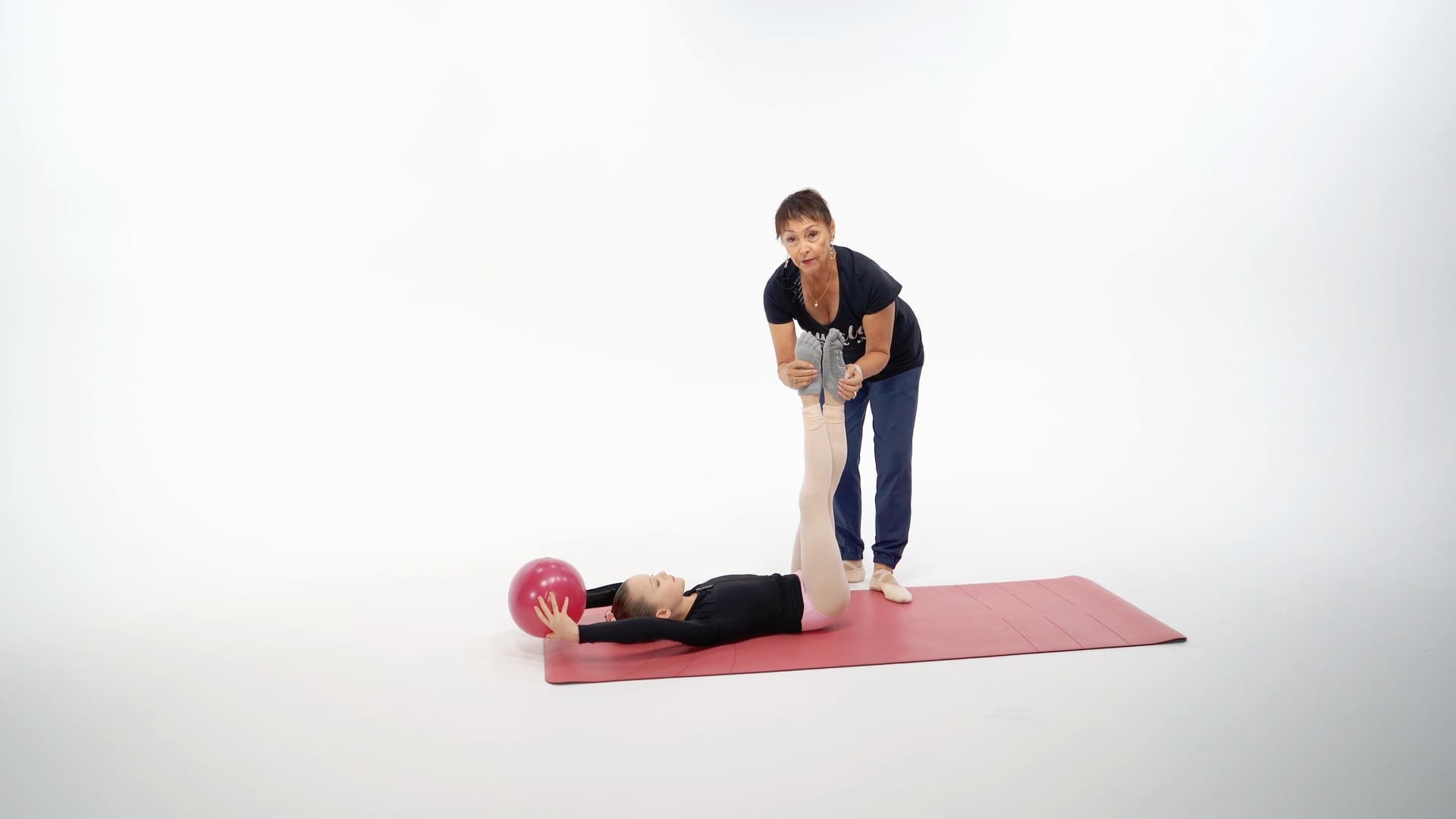 Core with beating