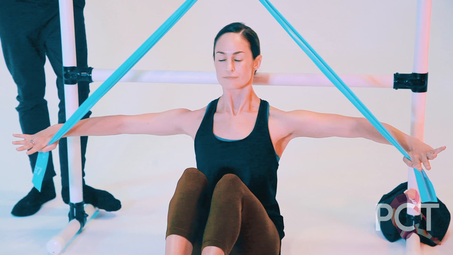 Abdominal Leg Lifts