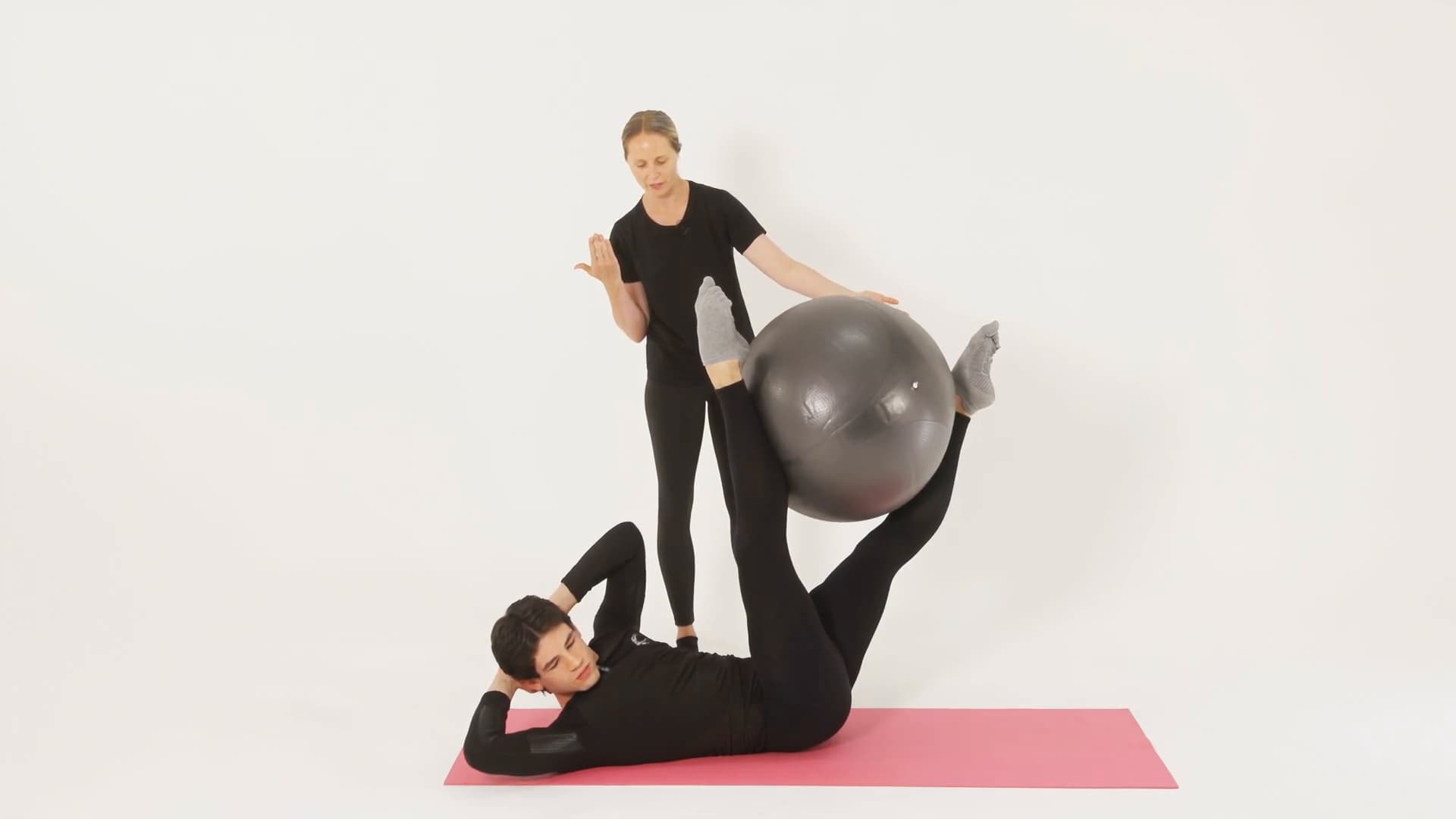 Core and Obliques