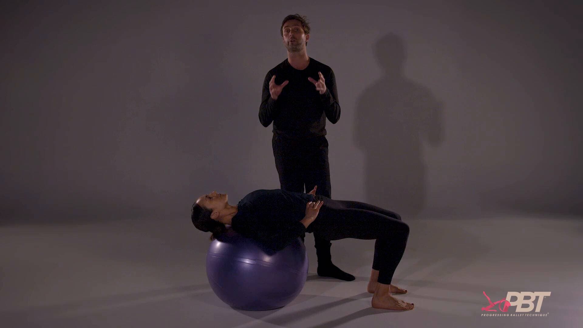 Hamstring Strength