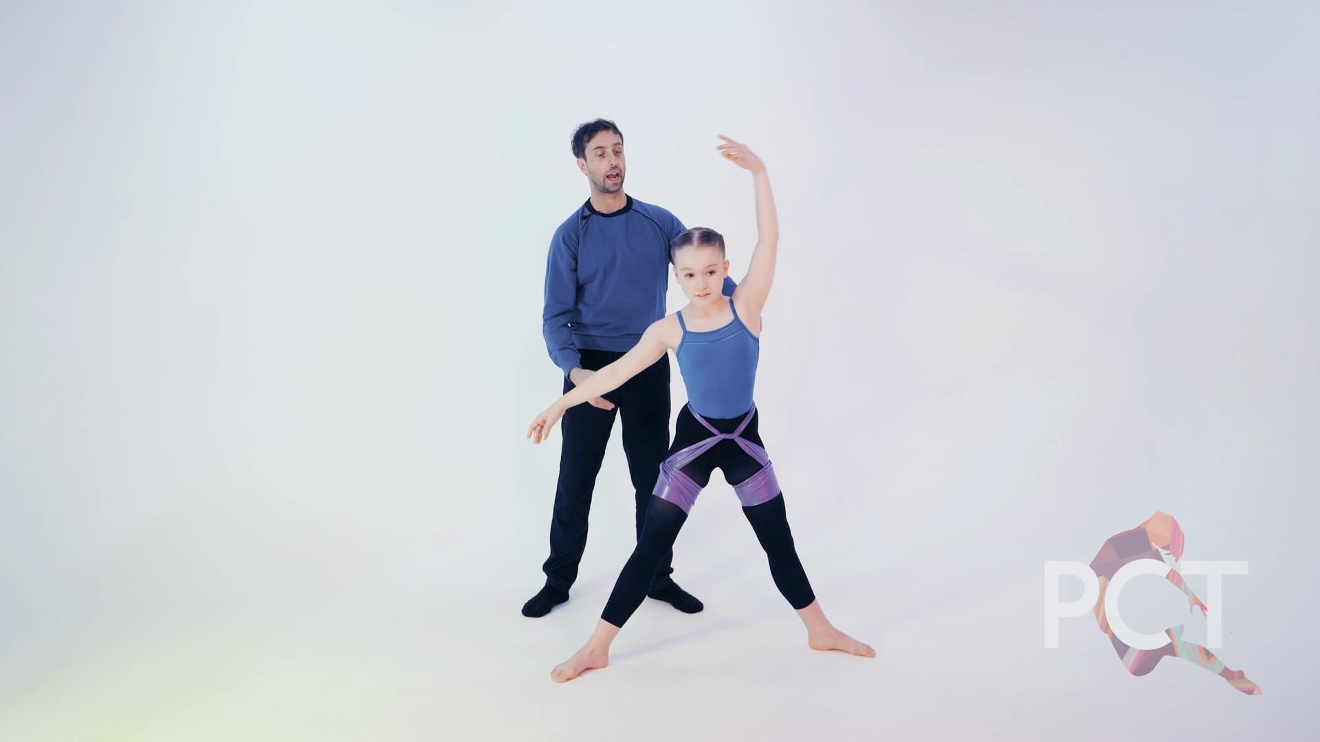 Pelvic stability