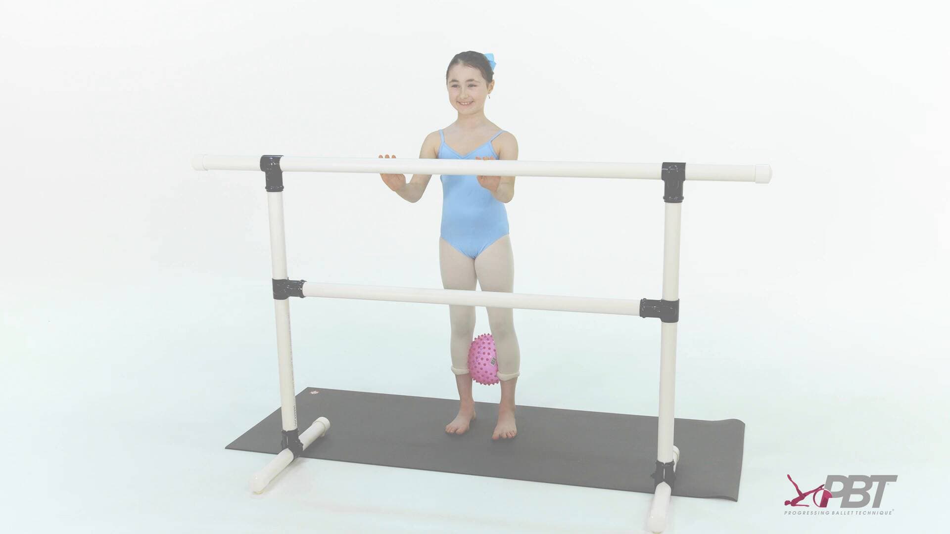 Lower limb strength 