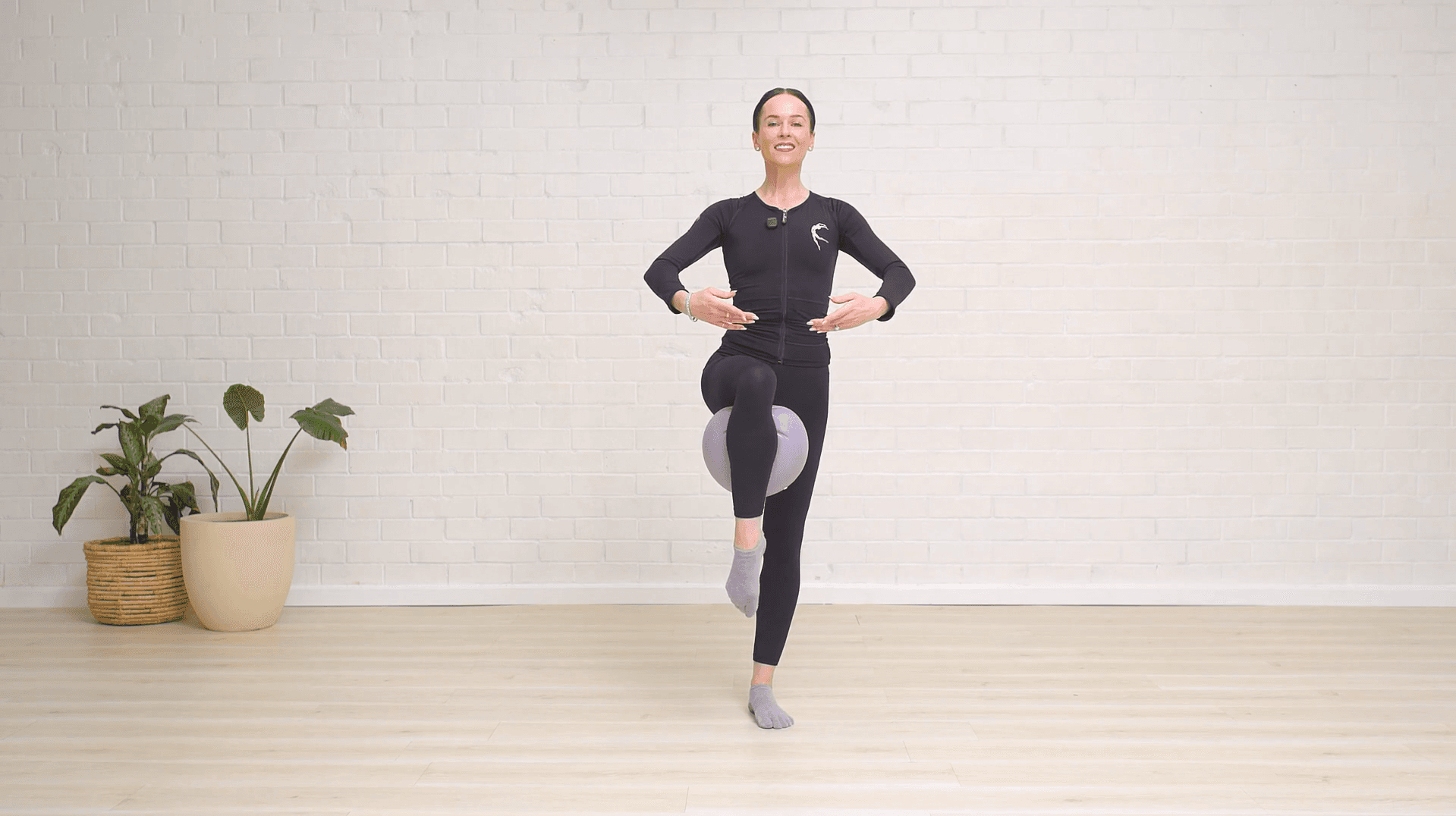 Mobility Class 6