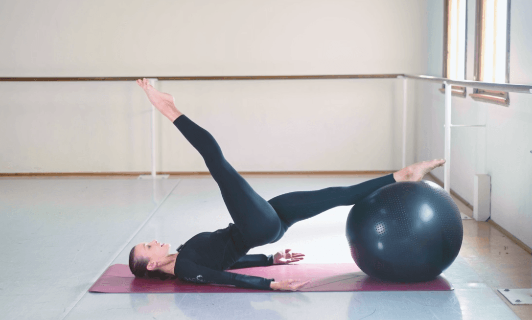 Recovery Class 6