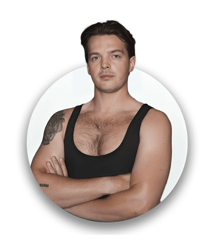 Joseph Caley