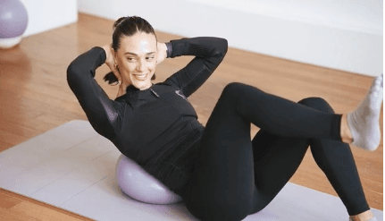 Recovery Fusion Class 9
