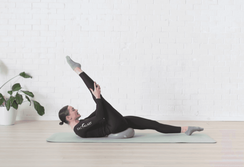 Mobility Class 1