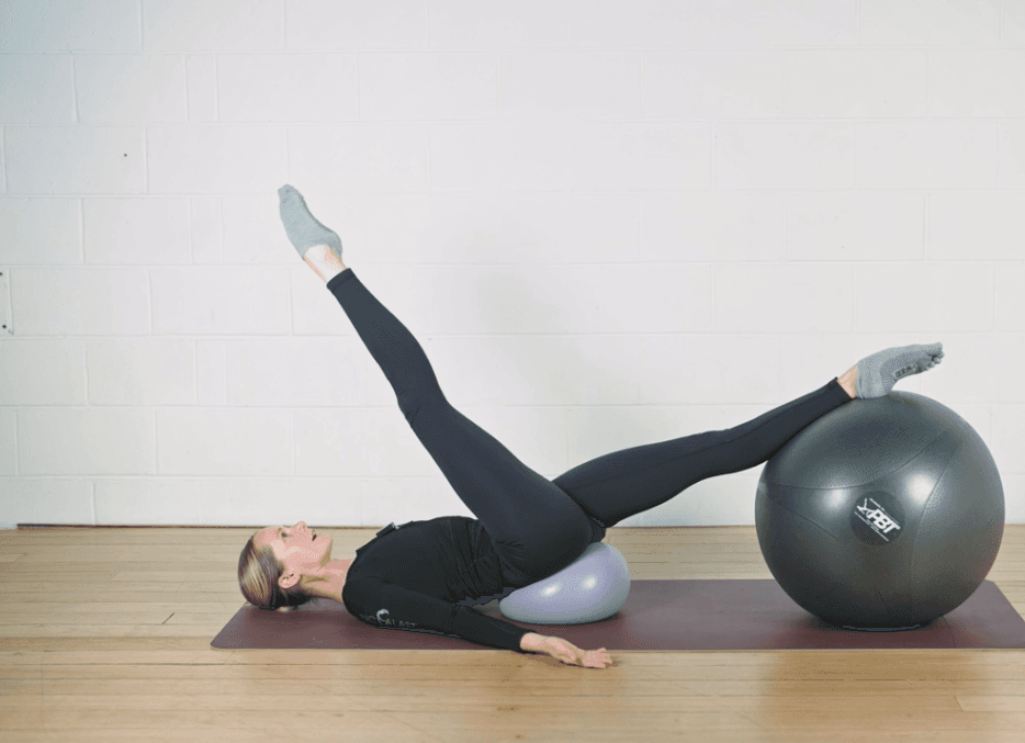 Mobility Class 1