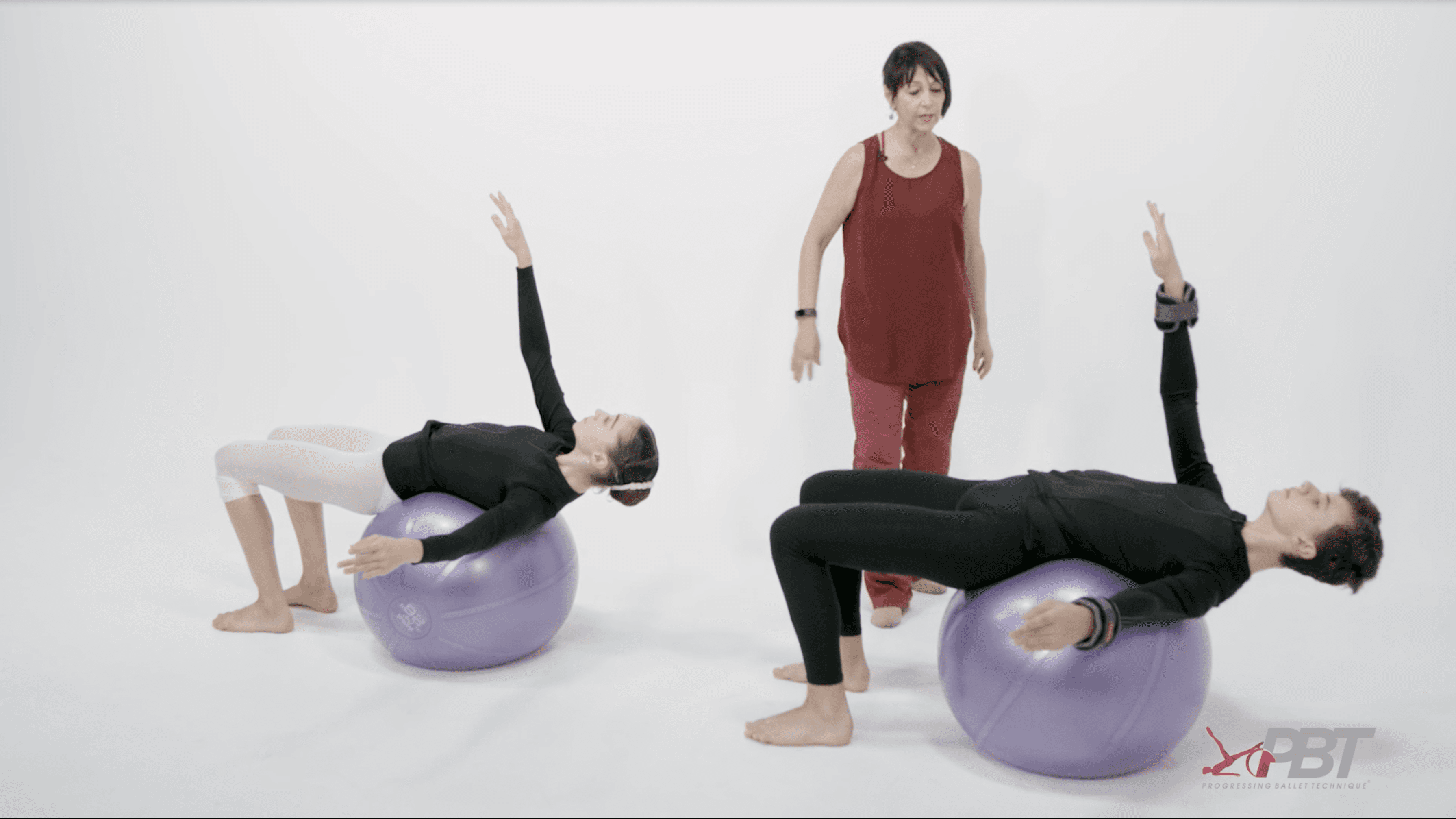 Torso Extension