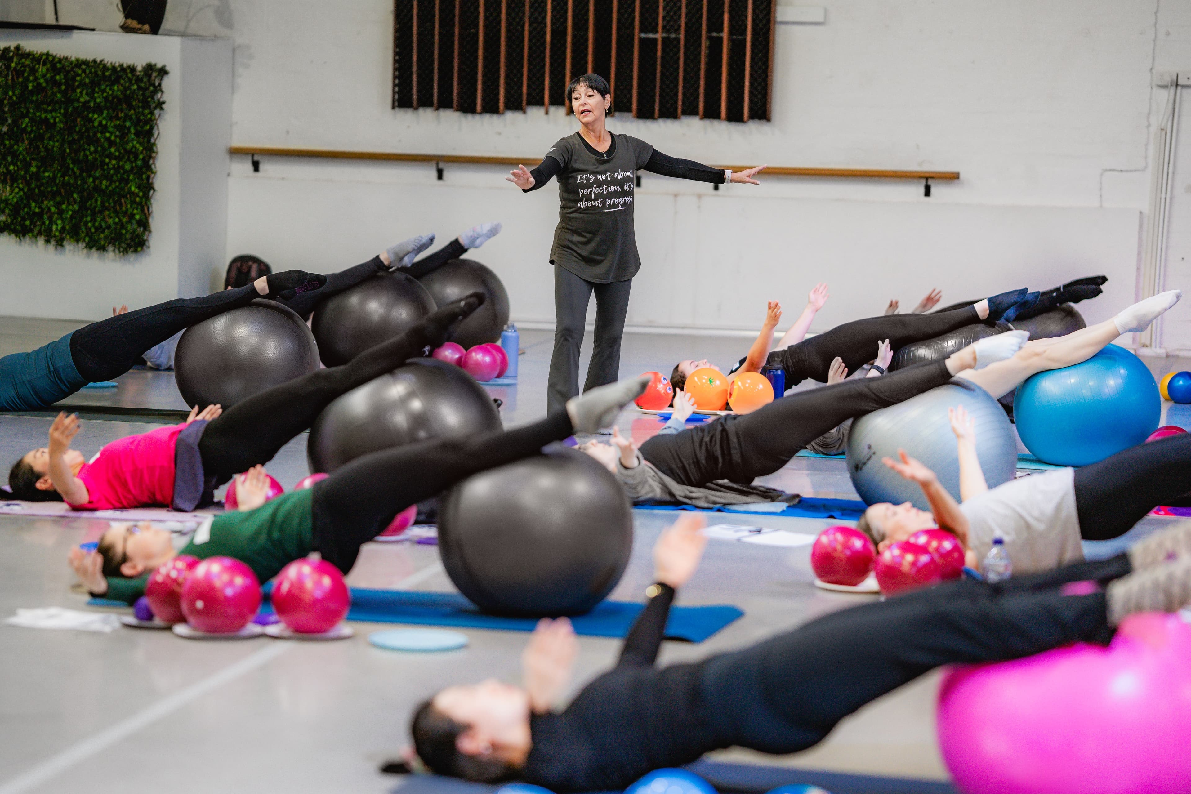 The Origin Story of PBT: How One Dancer's Progress Sparked a Ballet Technique Revolution