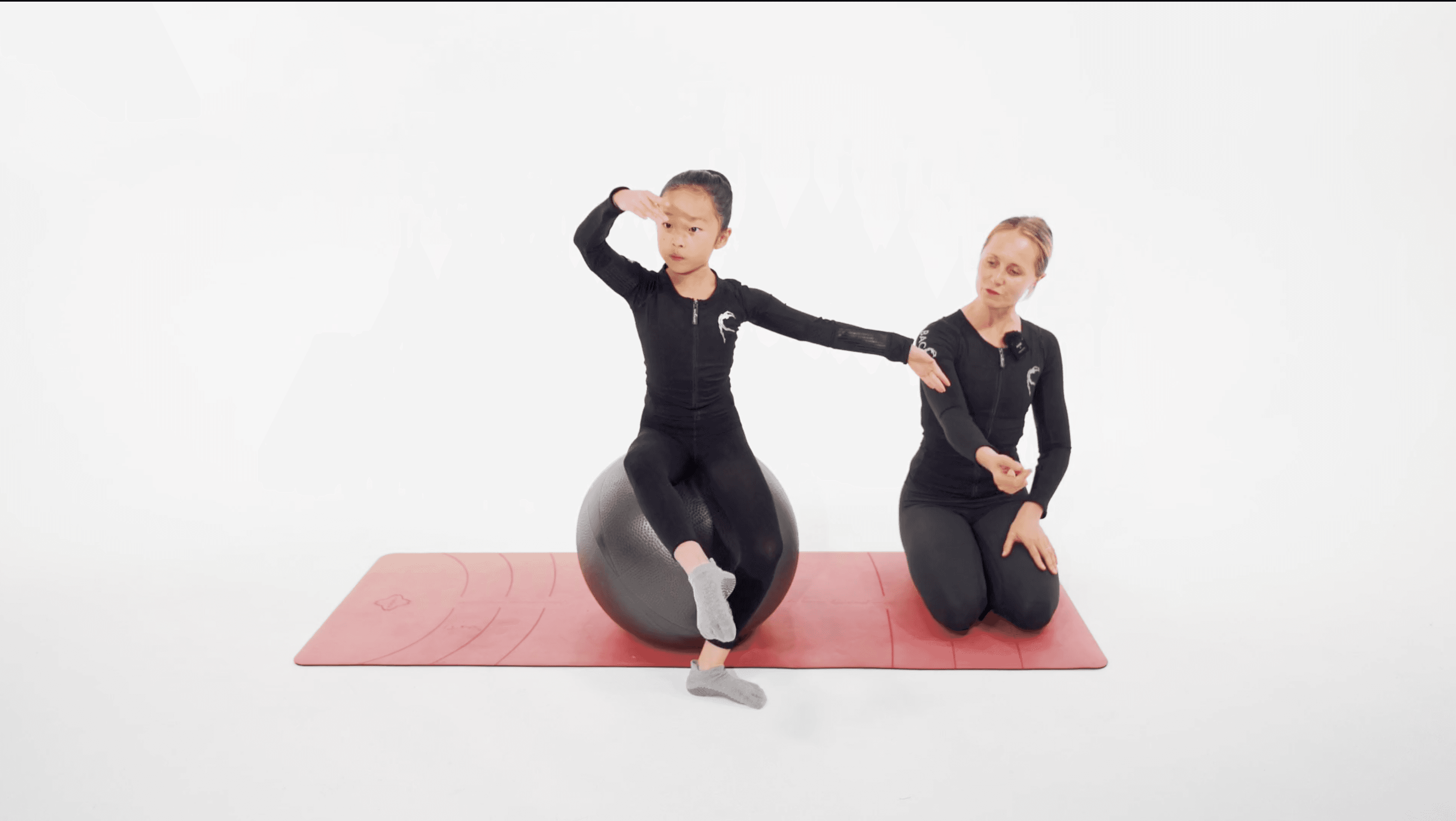 Posture Check