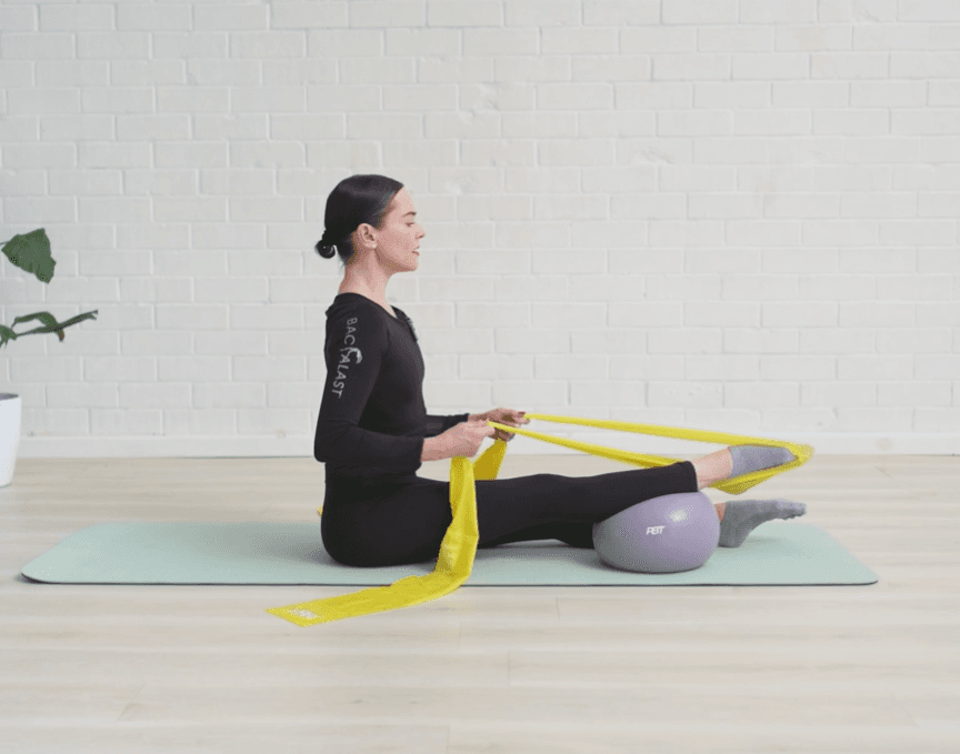 Mobility Class 3
