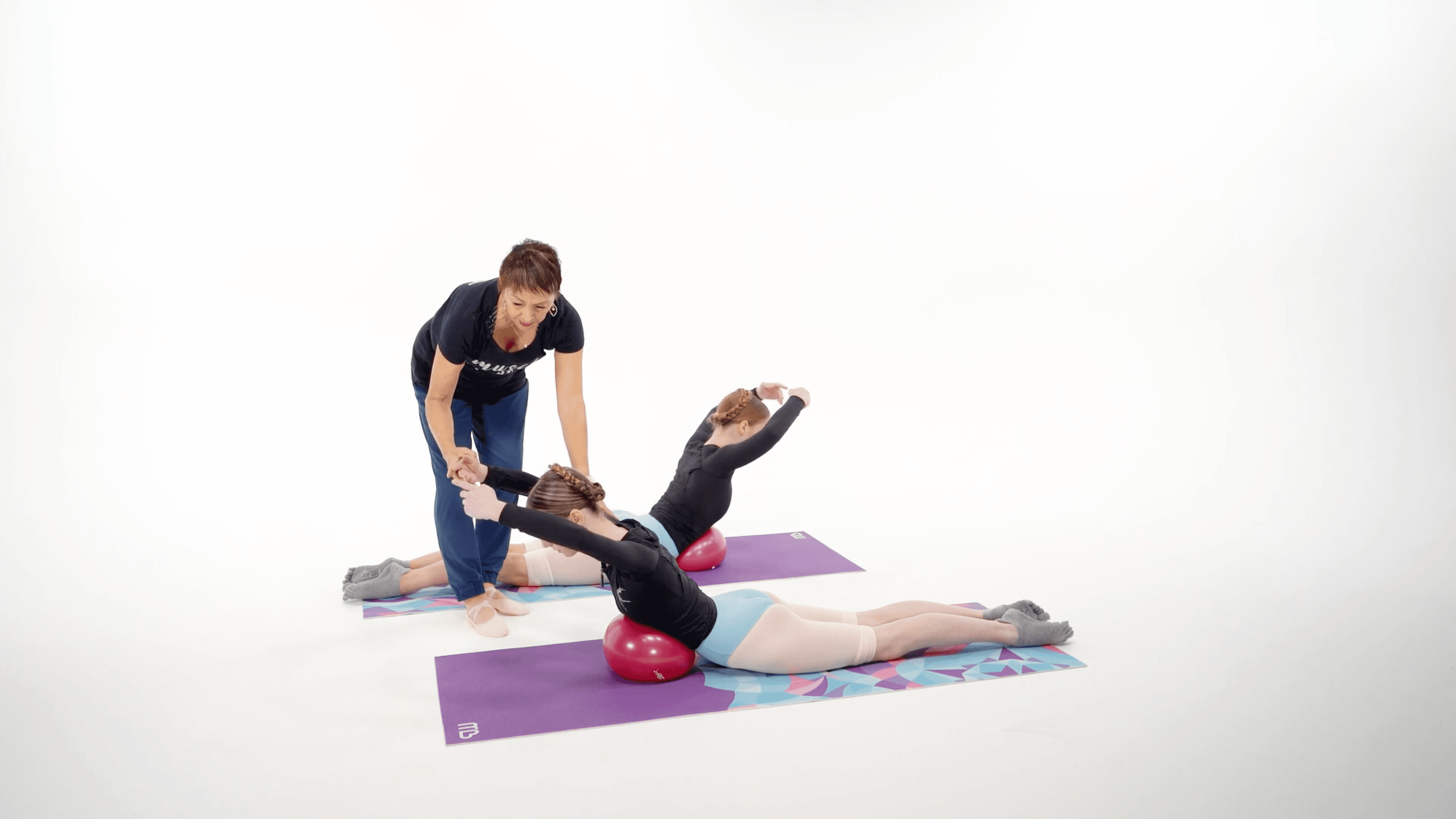 Shoulder stability