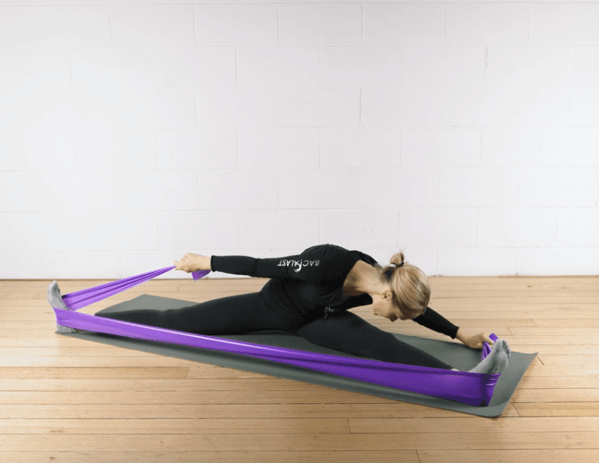 Mobility Class 3