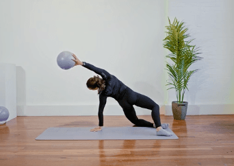 Recovery Fusion Class 10
