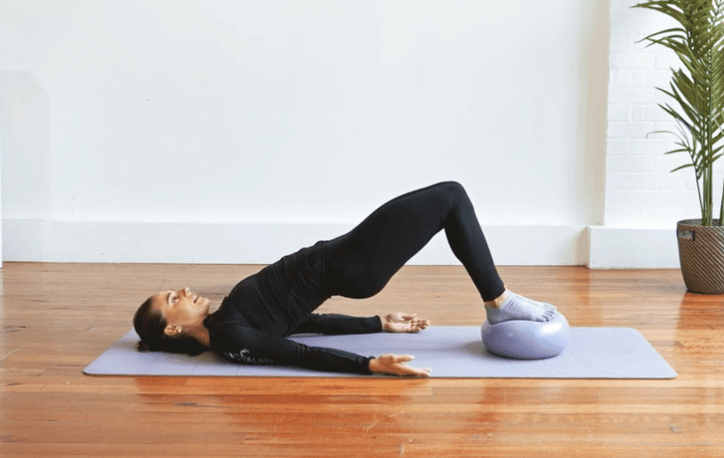 Recovery Class 12
