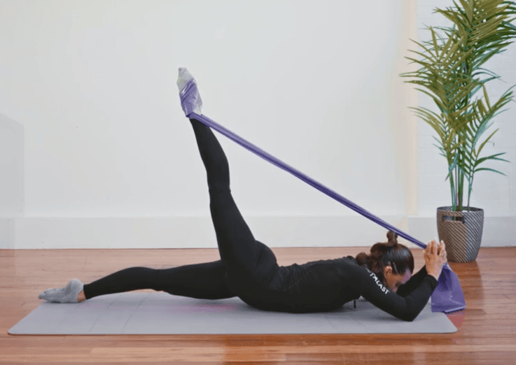 Recovery Class 10