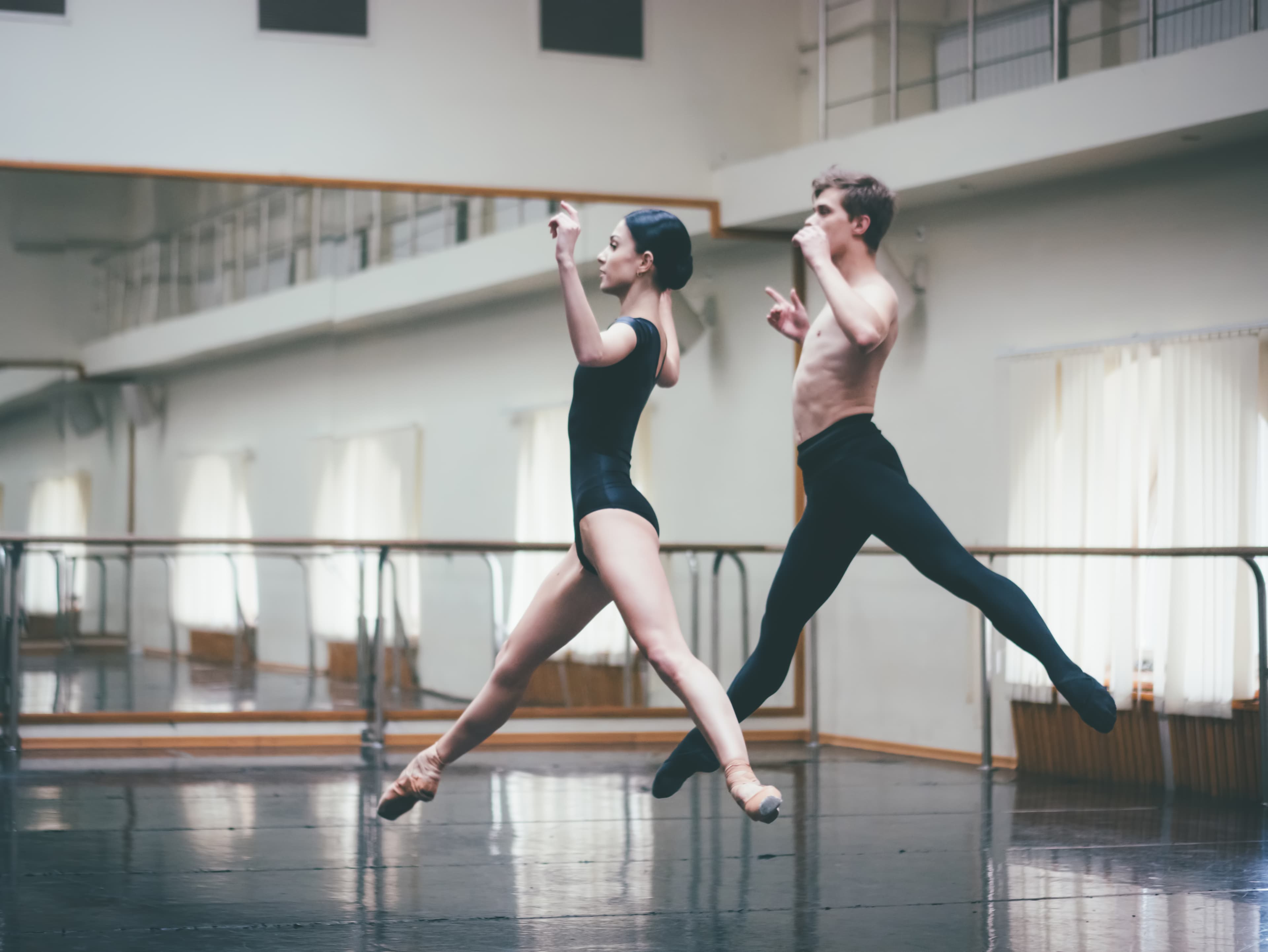 International Dance Day 2025