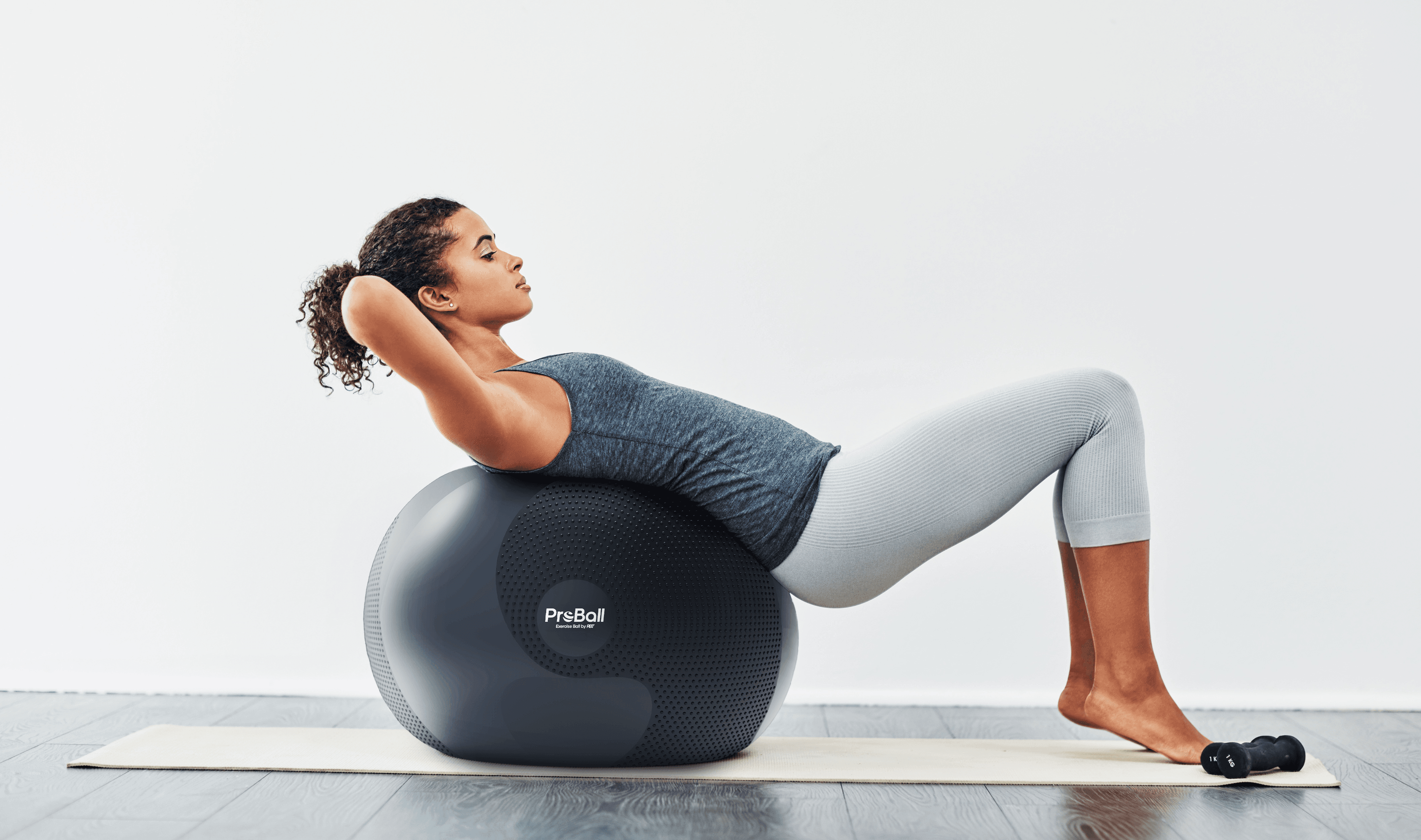 The Science Behind Exercise Balls
