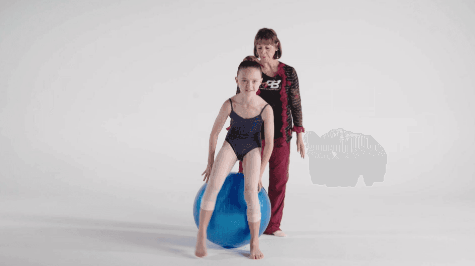 Progresión Postural