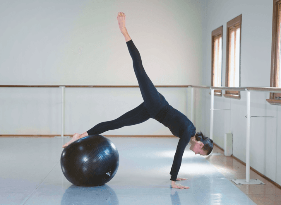 Stability & Weight Placement