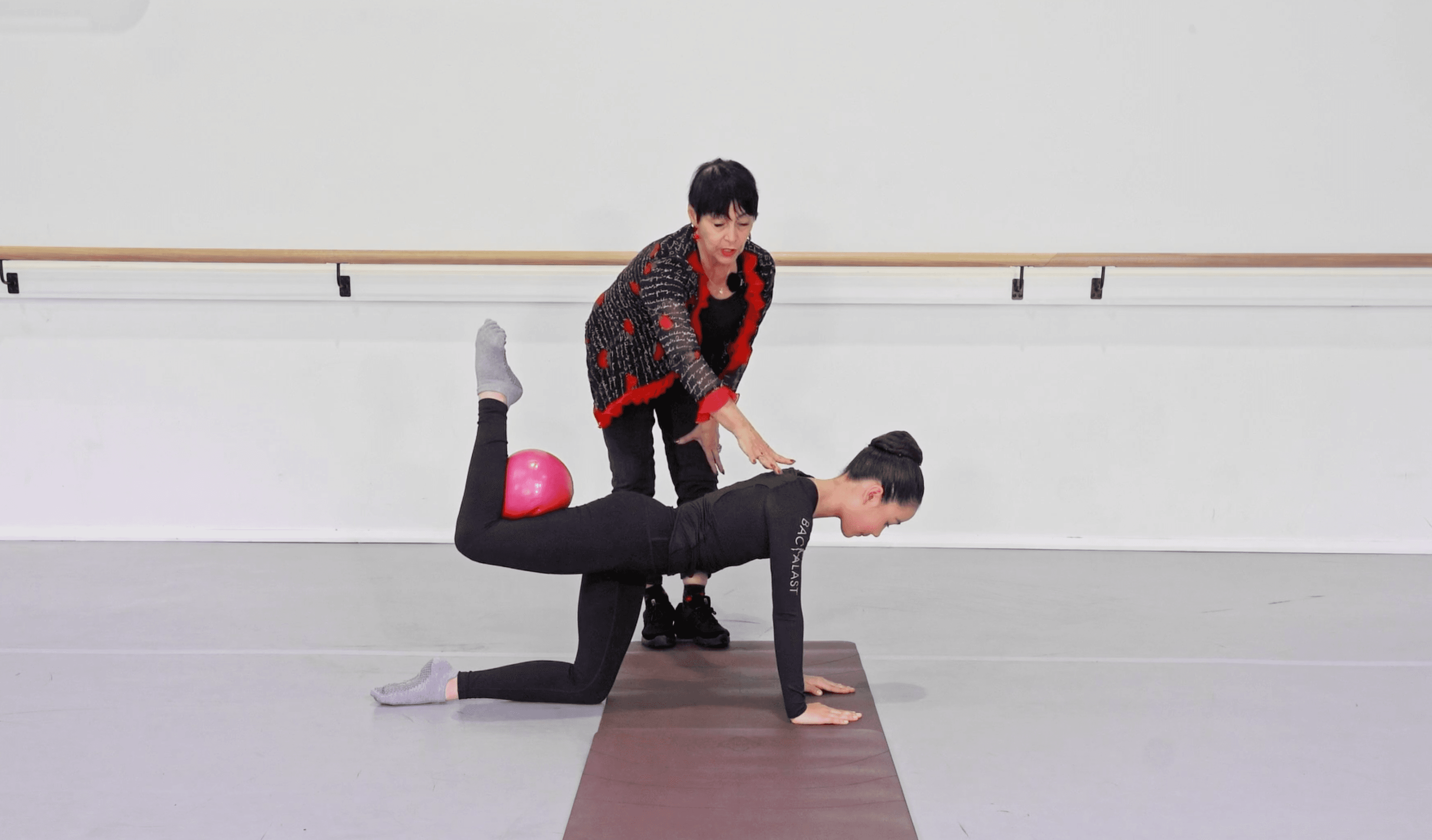 Hip Flexor Flow