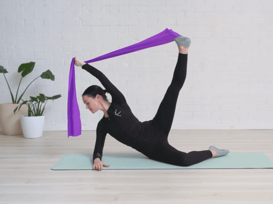 Mobility Class 2