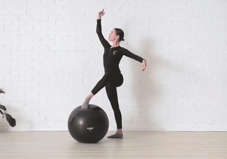 Mobility Class 2