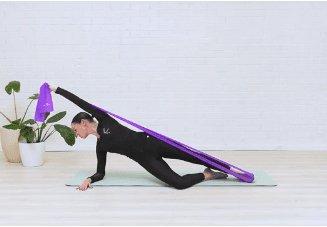 Mobility Class 3