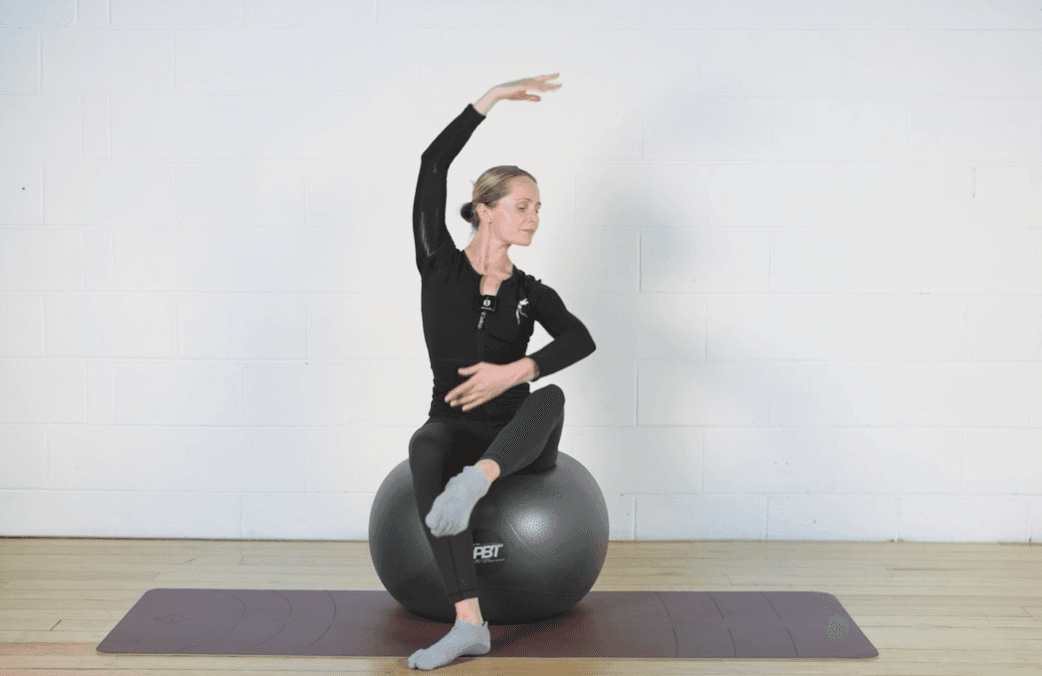 Recovery Class 9